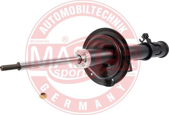 MASTER-SPORT GERMANY 313659-O-PCS-MS - Amortizor aaoparts.ro