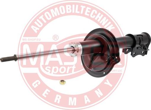 MASTER-SPORT GERMANY 313660-O-PCS-MS - Amortizor aaoparts.ro