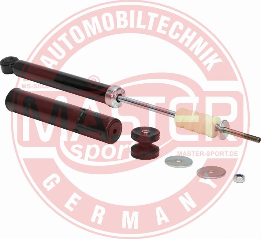 MASTER-SPORT 313663-PCS-MS - Amortizor aaoparts.ro