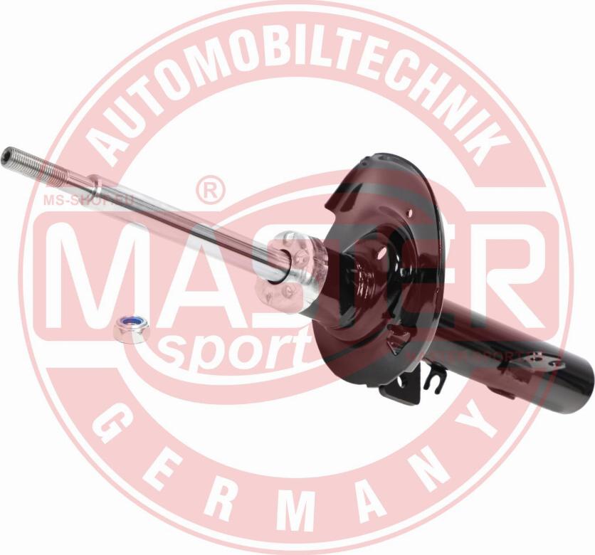 MASTER-SPORT 313681-PCS-MS - Amortizor aaoparts.ro