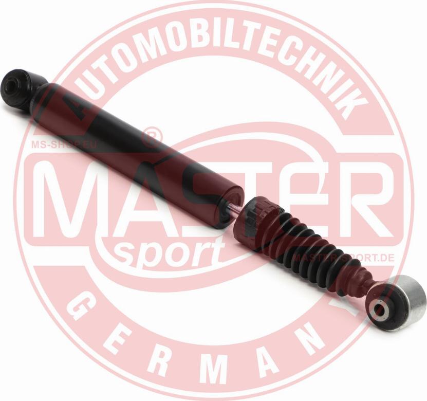 MASTER-SPORT 313683-PCS-MS - Amortizor aaoparts.ro
