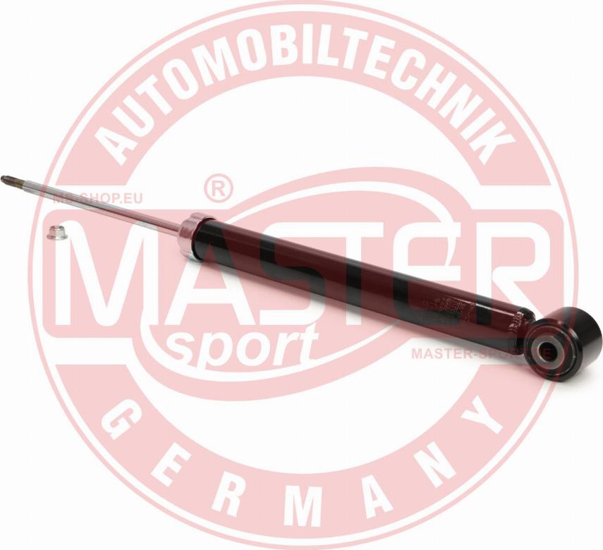 MASTER-SPORT GERMANY 313367-PCS-MS - Amortizor aaoparts.ro