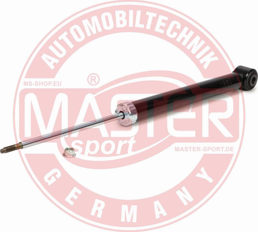 MASTER-SPORT GERMANY 313367-PCS-MS - Amortizor aaoparts.ro