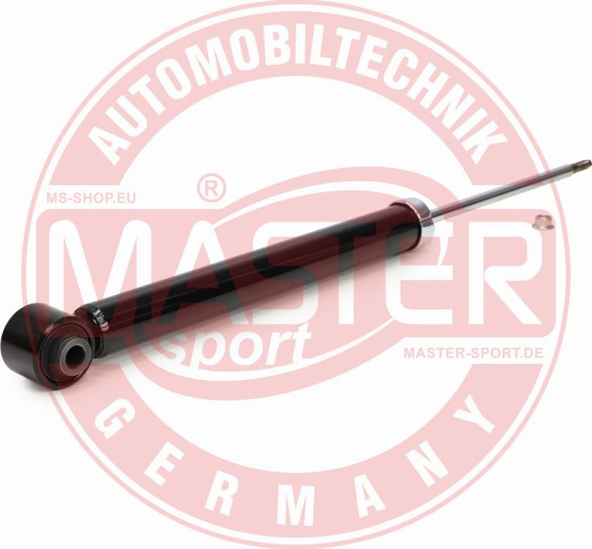 MASTER-SPORT GERMANY 313367-PCS-MS - Amortizor aaoparts.ro