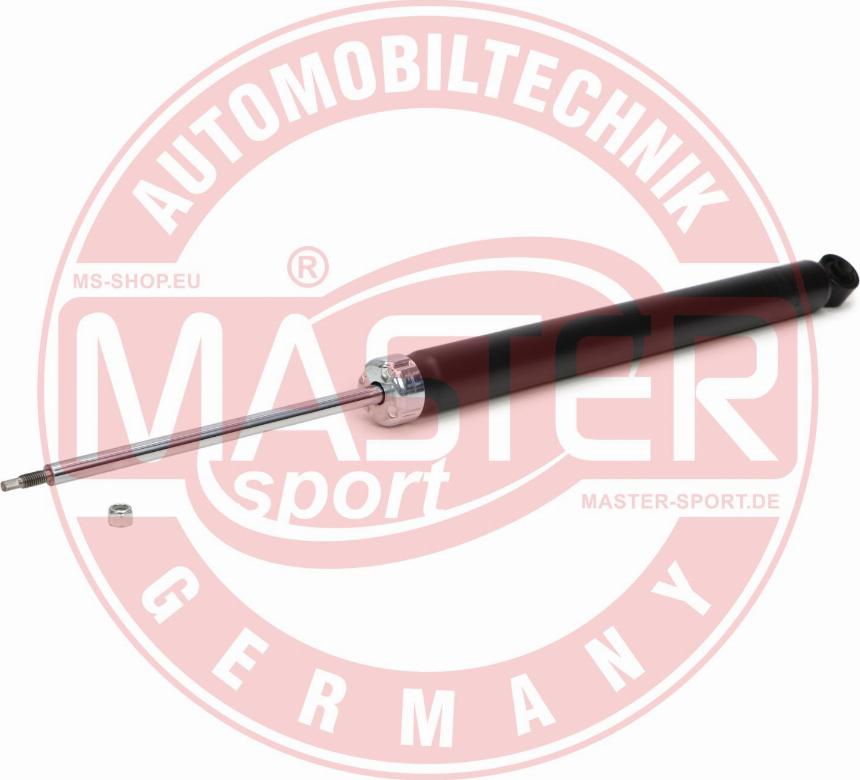 MASTER-SPORT GERMANY 313291-PCS-MS - Amortizor aaoparts.ro