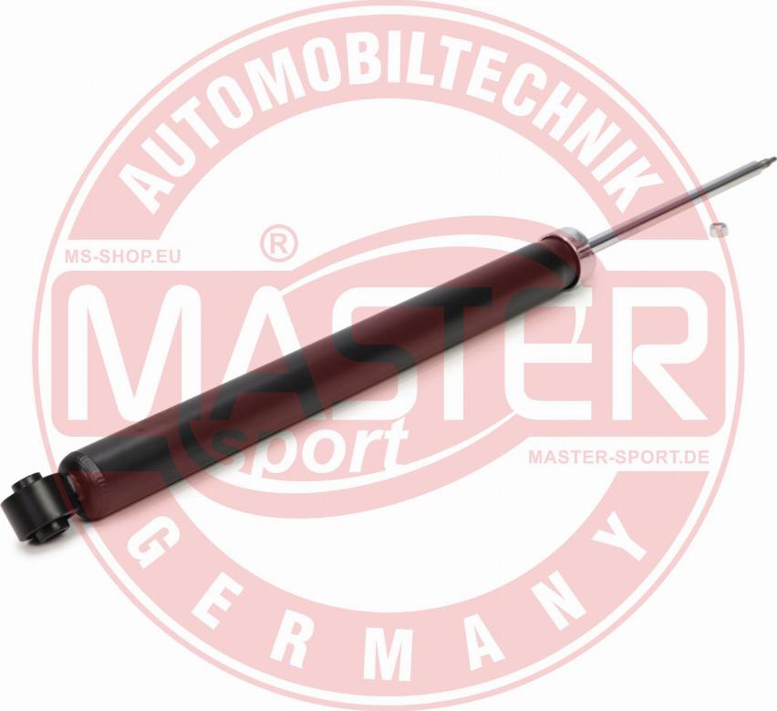 MASTER-SPORT GERMANY 313291-PCS-MS - Amortizor aaoparts.ro