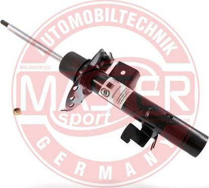 MASTER-SPORT GERMANY 313749-PCS-MS - Amortizor aaoparts.ro