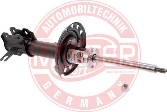 MASTER-SPORT 312612-PCS-MS - Amortizor aaoparts.ro