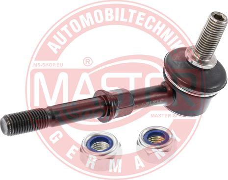 MASTER-SPORT GERMANY 31212-PCS-MS - Brat / bieleta suspensie, stabilizator aaoparts.ro