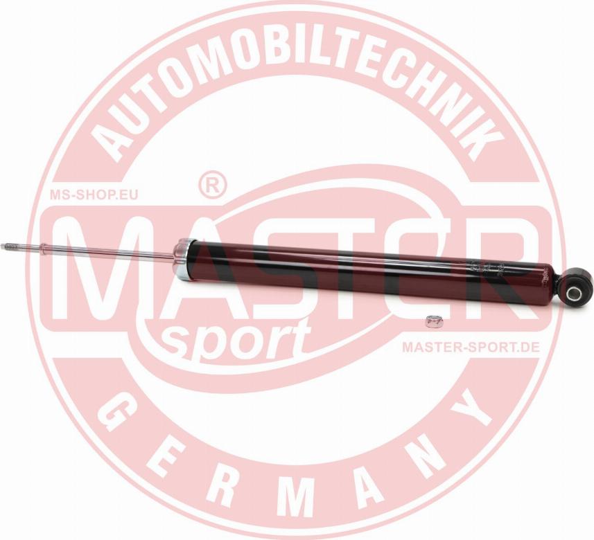 MASTER-SPORT 312260-PCS-MS - Amortizor aaoparts.ro