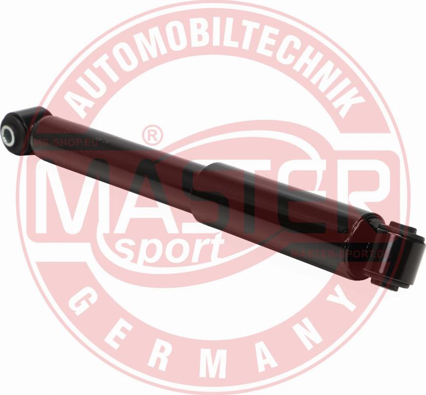 MASTER-SPORT GERMANY 312725-PCS-MS - Amortizor aaoparts.ro