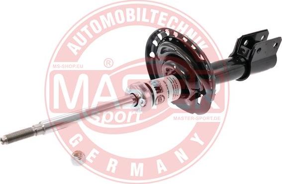 MASTER-SPORT 317418-PCS-MS - Amortizor aaoparts.ro