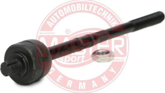 MASTER-SPORT GERMANY 31763-PCS-MS - Articulatie axiala, cap de bara aaoparts.ro