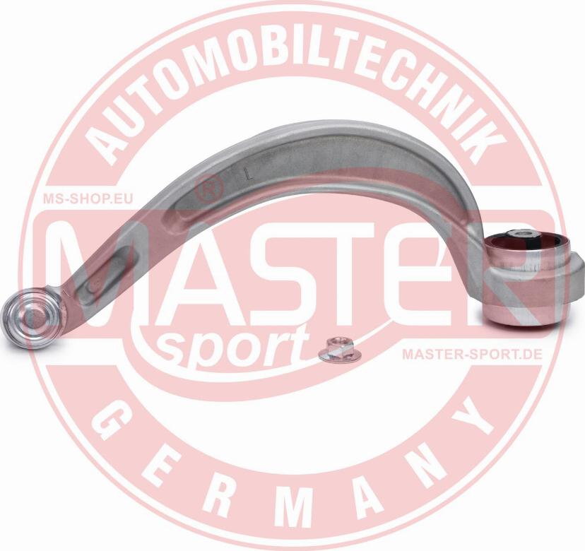 MASTER-SPORT GERMANY 38966-PCS-MS - Brat, suspensie roata aaoparts.ro