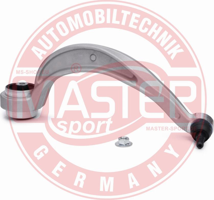 MASTER-SPORT GERMANY 38966-PCS-MS - Brat, suspensie roata aaoparts.ro