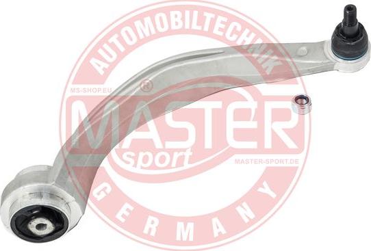 MASTER-SPORT GERMANY 38966-PCS-MS - Brat, suspensie roata aaoparts.ro