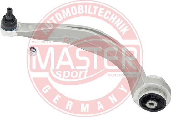 MASTER-SPORT GERMANY 38967-PCS-MS - Brat, suspensie roata aaoparts.ro