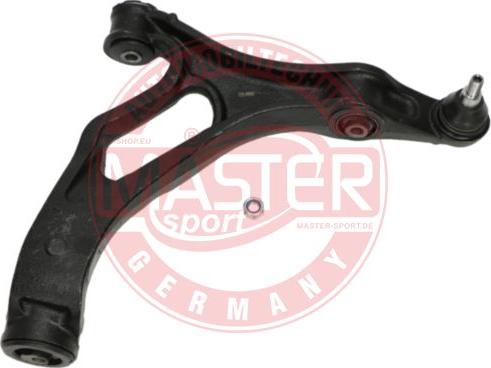 MASTER-SPORT 38480-PCS-MS - Brat, suspensie roata aaoparts.ro