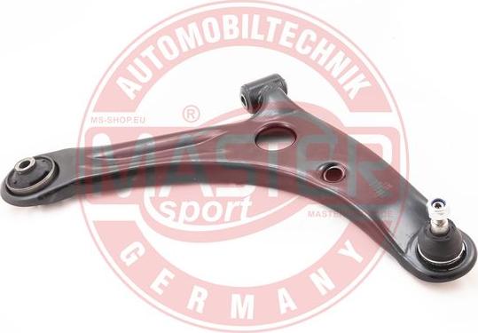 MASTER-SPORT GERMANY 38547-PCS-MS - Brat, suspensie roata aaoparts.ro