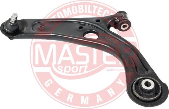 MASTER-SPORT GERMANY 38555-PCS-MS - Brat, suspensie roata aaoparts.ro