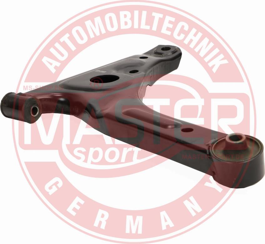 MASTER-SPORT GERMANY 38504-PCS-MS - Brat, suspensie roata aaoparts.ro