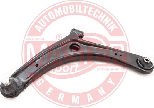 MASTER-SPORT 38539-PCS-MS - Brat, suspensie roata aaoparts.ro