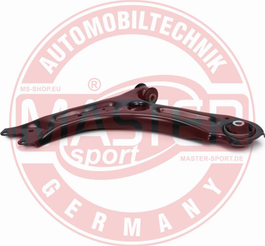 MASTER-SPORT GERMANY 38635-PCS-MS - Brat, suspensie roata aaoparts.ro