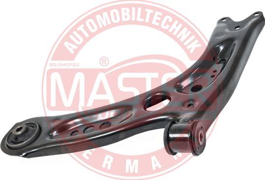 MASTER-SPORT 38633-PCS-MS - Brat, suspensie roata aaoparts.ro