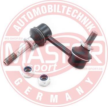 MASTER-SPORT GERMANY 38061-PCS-MS - Brat / bieleta suspensie, stabilizator aaoparts.ro