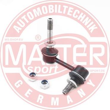 MASTER-SPORT GERMANY 38062-PCS-MS - Brat / bieleta suspensie, stabilizator aaoparts.ro