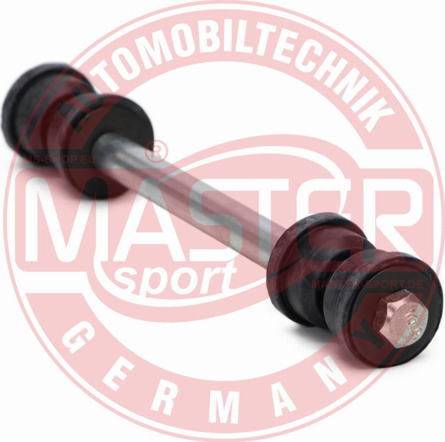 MASTER-SPORT GERMANY 38001-PCS-MS - Brat / bieleta suspensie, stabilizator aaoparts.ro