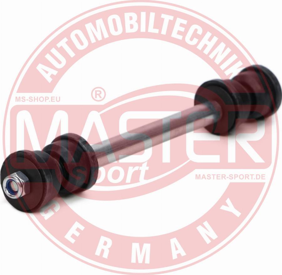 MASTER-SPORT GERMANY 38001-PCS-MS - Brat / bieleta suspensie, stabilizator aaoparts.ro