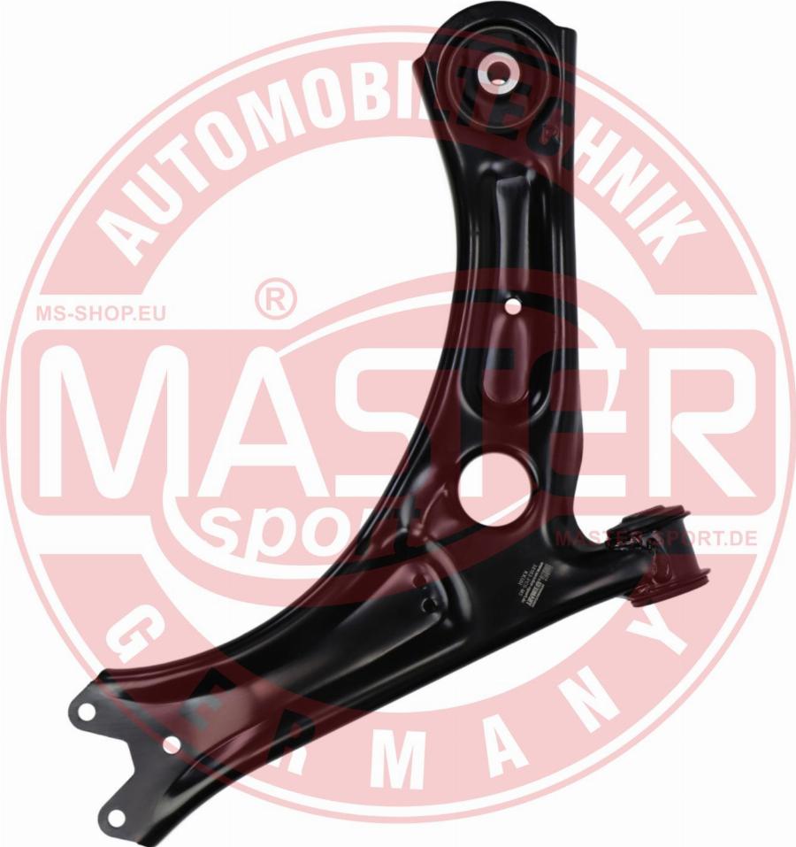 MASTER-SPORT 38183-PCS-MS - Brat, suspensie roata aaoparts.ro