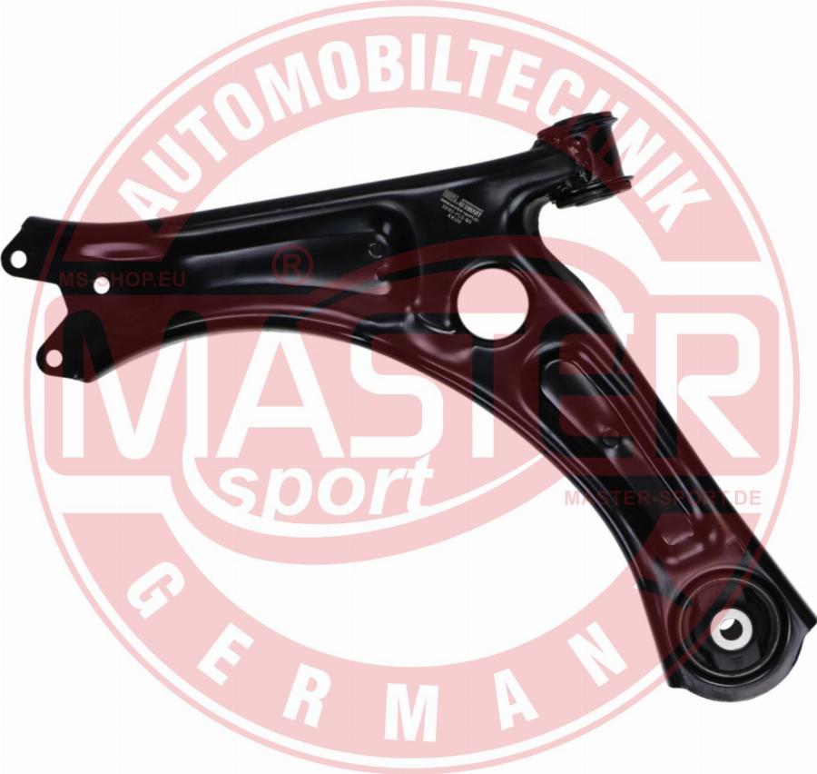 MASTER-SPORT 38182-PCS-MS - Brat, suspensie roata aaoparts.ro
