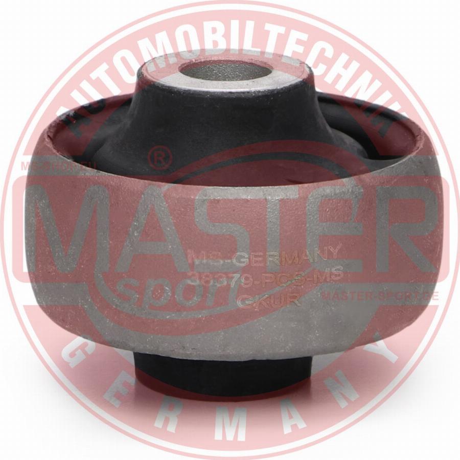 MASTER-SPORT GERMANY 38379-PCS-MS - Suport,trapez aaoparts.ro