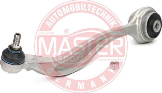 MASTER-SPORT GERMANY 38215-PCS-MS - Brat, suspensie roata aaoparts.ro