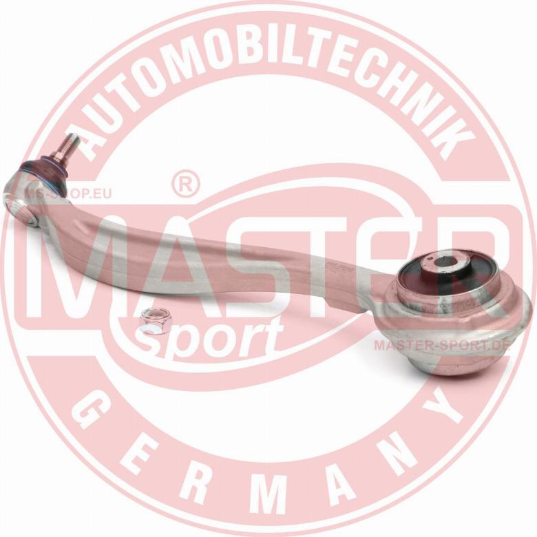 MASTER-SPORT GERMANY 38215-PCS-MS - Brat, suspensie roata aaoparts.ro