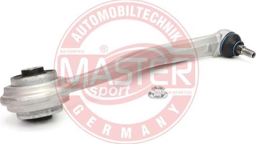 MASTER-SPORT GERMANY 38216-PCS-MS - Brat, suspensie roata aaoparts.ro