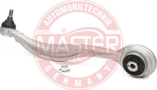 MASTER-SPORT GERMANY 38216-PCS-MS - Brat, suspensie roata aaoparts.ro