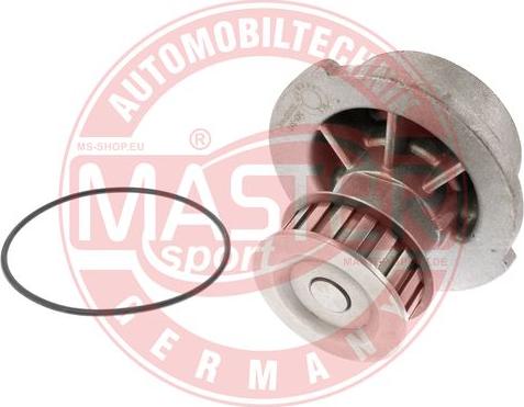MASTER-SPORT 387-WP-PCS-MS - Pompa apa aaoparts.ro