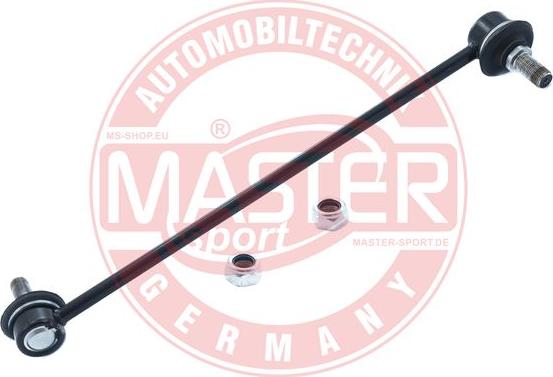 MASTER-SPORT GERMANY 33973-PCS-MS - Brat / bieleta suspensie, stabilizator aaoparts.ro