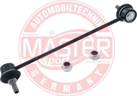 MASTER-SPORT GERMANY 33454-PCS-MS - Brat / bieleta suspensie, stabilizator aaoparts.ro