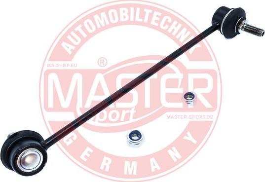 MASTER-SPORT 33455-PCS-MS - Brat / bieleta suspensie, stabilizator aaoparts.ro