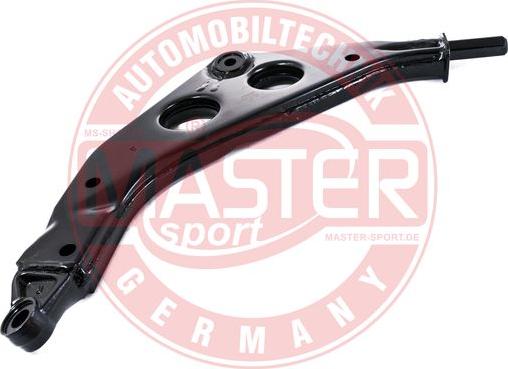 MASTER-SPORT GERMANY 33419-PCS-MS - Brat, suspensie roata aaoparts.ro