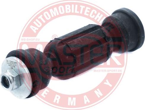 MASTER-SPORT 33482-SET-MS - Brat / bieleta suspensie, stabilizator aaoparts.ro