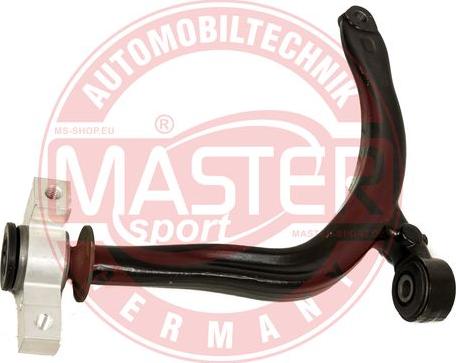 MASTER-SPORT GERMANY 33641-PCS-MS - Brat, suspensie roata aaoparts.ro