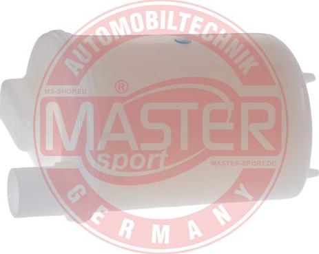 MASTER-SPORT GERMANY 3319J-KF-PCS-MS - Filtru combustibil aaoparts.ro