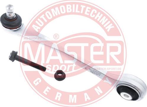 MASTER-SPORT GERMANY 33896-PCS-MS - Brat, suspensie roata aaoparts.ro