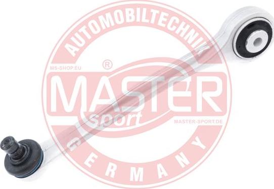 MASTER-SPORT GERMANY 33893-PCS-MS - Brat, suspensie roata aaoparts.ro