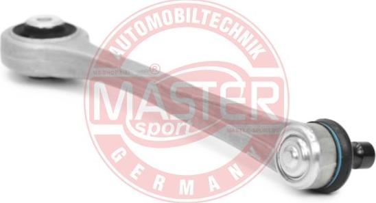 MASTER-SPORT GERMANY 33893-PCS-MS - Brat, suspensie roata aaoparts.ro